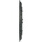 Ekena Millwork Jackson Ceiling Medallion (Fits Canopies up to 13 1/2"), 32 3/4"OD x 2 1/2"P, Painted Turtle Crackle CM32JAPTC - alternate 3